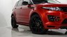 USED 2014 K LAND ROVER RANGE ROVER EVOQUE 2.2 SD4 Dynamic SUV 5dr Diesel Auto 4WD Euro 5 (s/s) (190 ps) 