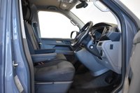 USED 2023 73 VOLKSWAGEN TRANSPORTER 2.0 TDI T30 Highline Panel Van 5dr Diesel DSG FWD LWB Euro 6 (s/s) (150 ps) Highline 150ps DSG Tailgate