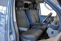USED 2023 73 VOLKSWAGEN TRANSPORTER 2.0 TDI T30 Highline Panel Van 5dr Diesel DSG FWD LWB Euro 6 (s/s) (150 ps) Highline 150ps DSG Tailgate