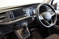 USED 2023 73 VOLKSWAGEN TRANSPORTER 2.0 TDI T30 Highline Panel Van 5dr Diesel DSG FWD LWB Euro 6 (s/s) (150 ps) Highline 150ps DSG Tailgate