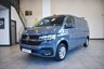 USED 2023 73 VOLKSWAGEN TRANSPORTER 2.0 TDI T30 Highline Panel Van 5dr Diesel DSG FWD LWB Euro 6 (s/s) (150 ps) Highline 150ps DSG Tailgate