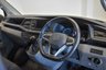 USED 2023 73 VOLKSWAGEN TRANSPORTER 2.0 TDI T30 Highline Panel Van 5dr Diesel DSG FWD LWB Euro 6 (s/s) (150 ps) Highline 150ps DSG Tailgate