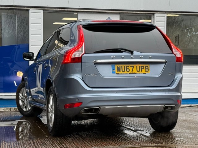 View our VOLVO XC60