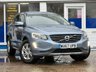 USED 2017 67 VOLVO XC60 2.0 D4 SE Nav SUV 5dr Diesel Auto Euro 6 (s/s) (190 ps) 