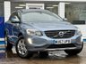 USED 2017 67 VOLVO XC60 2.0 D4 SE Nav SUV 5dr Diesel Auto Euro 6 (s/s) (190 ps) 