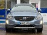 USED 2017 67 VOLVO XC60 2.0 D4 SE Nav SUV 5dr Diesel Auto Euro 6 (s/s) (190 ps) 