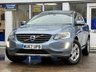 USED 2017 67 VOLVO XC60 2.0 D4 SE Nav SUV 5dr Diesel Auto Euro 6 (s/s) (190 ps) 