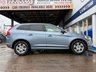 USED 2017 67 VOLVO XC60 2.0 D4 SE Nav SUV 5dr Diesel Auto Euro 6 (s/s) (190 ps) 