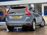 USED 2017 67 VOLVO XC60 2.0 D4 SE Nav SUV 5dr Diesel Auto Euro 6 (s/s) (190 ps) 