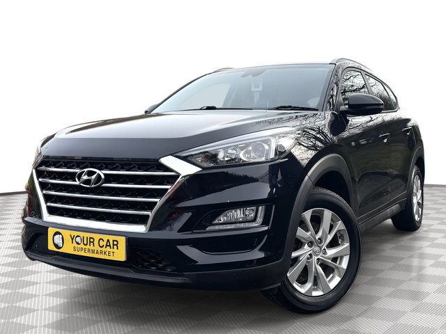2019 HYUNDAI TUCSON - Photo 4