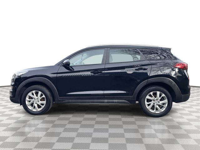 2019 HYUNDAI TUCSON - Photo 6