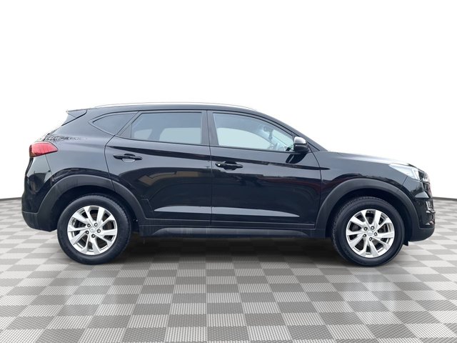 2019 HYUNDAI TUCSON - Photo 7