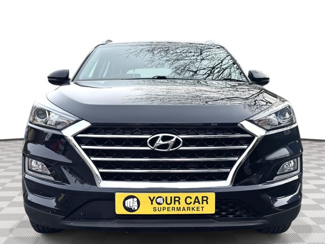 2019 HYUNDAI TUCSON - Photo 11