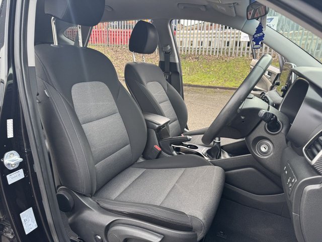 2019 HYUNDAI TUCSON - Photo 12