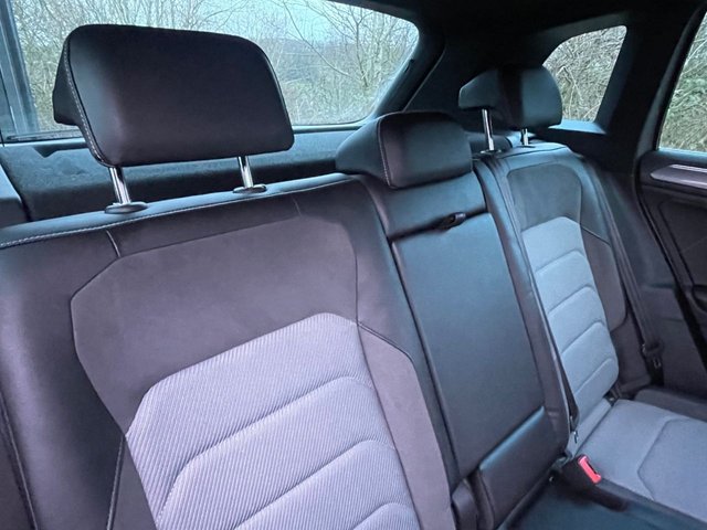 2018 VOLKSWAGEN TIGUAN - Photo 8