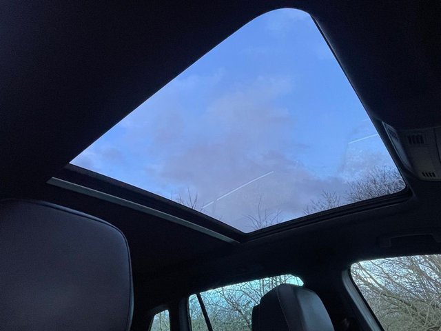 2018 VOLKSWAGEN TIGUAN - Photo 12