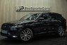 USED 2020 70 JAGUAR F-PACE 2.0 D180 Chequered Flag SUV 5dr Diesel Auto AWD Euro 6 (s/s) (180 ps) 