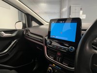 USED 2017 67 FORD FIESTA 1.5 TDCi Zetec Hatchback 5dr Diesel Manual Euro 6 (s/s) (85 ps) 