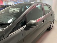 USED 2017 67 FORD FIESTA 1.5 TDCi Zetec Hatchback 5dr Diesel Manual Euro 6 (s/s) (85 ps) 