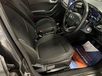 USED 2017 67 FORD FIESTA 1.5 TDCi Zetec Hatchback 5dr Diesel Manual Euro 6 (s/s) (85 ps) 