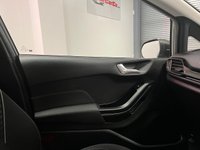 USED 2017 67 FORD FIESTA 1.5 TDCi Zetec Hatchback 5dr Diesel Manual Euro 6 (s/s) (85 ps) 