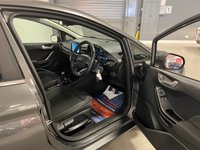 USED 2017 67 FORD FIESTA 1.5 TDCi Zetec Hatchback 5dr Diesel Manual Euro 6 (s/s) (85 ps) 