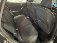 USED 2017 67 FORD FIESTA 1.5 TDCi Zetec Hatchback 5dr Diesel Manual Euro 6 (s/s) (85 ps) 