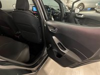 USED 2017 67 FORD FIESTA 1.5 TDCi Zetec Hatchback 5dr Diesel Manual Euro 6 (s/s) (85 ps) 