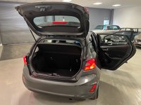 USED 2017 67 FORD FIESTA 1.5 TDCi Zetec Hatchback 5dr Diesel Manual Euro 6 (s/s) (85 ps) 