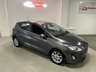 USED 2017 67 FORD FIESTA 1.5 TDCi Zetec Hatchback 5dr Diesel Manual Euro 6 (s/s) (85 ps) 
