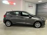 USED 2017 67 FORD FIESTA 1.5 TDCi Zetec Hatchback 5dr Diesel Manual Euro 6 (s/s) (85 ps) 