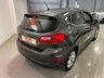USED 2017 67 FORD FIESTA 1.5 TDCi Zetec Hatchback 5dr Diesel Manual Euro 6 (s/s) (85 ps) 