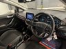 USED 2017 67 FORD FIESTA 1.5 TDCi Zetec Hatchback 5dr Diesel Manual Euro 6 (s/s) (85 ps) 