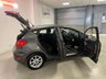 USED 2017 67 FORD FIESTA 1.5 TDCi Zetec Hatchback 5dr Diesel Manual Euro 6 (s/s) (85 ps) 