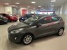 USED 2017 67 FORD FIESTA 1.5 TDCi Zetec Hatchback 5dr Diesel Manual Euro 6 (s/s) (85 ps) 