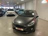 USED 2017 67 FORD FIESTA 1.5 TDCi Zetec Hatchback 5dr Diesel Manual Euro 6 (s/s) (85 ps) 