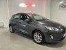 USED 2017 67 FORD FIESTA 1.5 TDCi Zetec Hatchback 5dr Diesel Manual Euro 6 (s/s) (85 ps) 