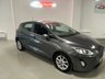 USED 2017 67 FORD FIESTA 1.5 TDCi Zetec Hatchback 5dr Diesel Manual Euro 6 (s/s) (85 ps) 