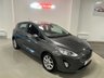 USED 2017 67 FORD FIESTA 1.5 TDCi Zetec Hatchback 5dr Diesel Manual Euro 6 (s/s) (85 ps) 