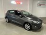 USED 2017 67 FORD FIESTA 1.5 TDCi Zetec Hatchback 5dr Diesel Manual Euro 6 (s/s) (85 ps) 