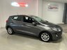 USED 2017 67 FORD FIESTA 1.5 TDCi Zetec Hatchback 5dr Diesel Manual Euro 6 (s/s) (85 ps) 