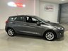 USED 2017 67 FORD FIESTA 1.5 TDCi Zetec Hatchback 5dr Diesel Manual Euro 6 (s/s) (85 ps) 