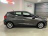 USED 2017 67 FORD FIESTA 1.5 TDCi Zetec Hatchback 5dr Diesel Manual Euro 6 (s/s) (85 ps) 
