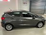 USED 2017 67 FORD FIESTA 1.5 TDCi Zetec Hatchback 5dr Diesel Manual Euro 6 (s/s) (85 ps) 