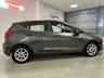 USED 2017 67 FORD FIESTA 1.5 TDCi Zetec Hatchback 5dr Diesel Manual Euro 6 (s/s) (85 ps) 