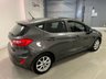 USED 2017 67 FORD FIESTA 1.5 TDCi Zetec Hatchback 5dr Diesel Manual Euro 6 (s/s) (85 ps) 