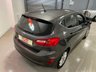 USED 2017 67 FORD FIESTA 1.5 TDCi Zetec Hatchback 5dr Diesel Manual Euro 6 (s/s) (85 ps) 