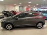 USED 2017 67 FORD FIESTA 1.5 TDCi Zetec Hatchback 5dr Diesel Manual Euro 6 (s/s) (85 ps) 