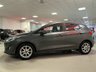 USED 2017 67 FORD FIESTA 1.5 TDCi Zetec Hatchback 5dr Diesel Manual Euro 6 (s/s) (85 ps) 