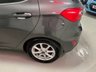 USED 2017 67 FORD FIESTA 1.5 TDCi Zetec Hatchback 5dr Diesel Manual Euro 6 (s/s) (85 ps) 